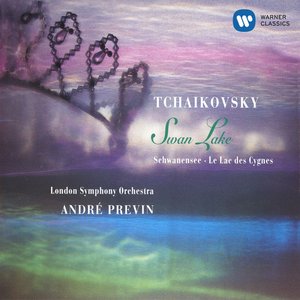 Bild för 'Tchaikovsky: Swan Lake'