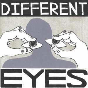 Image for 'Different Eyes'