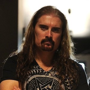 Image for 'James LaBrie'