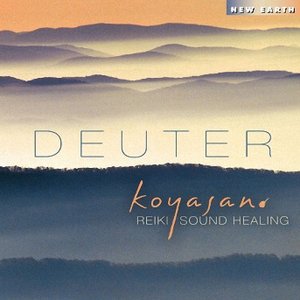 Bild für 'Koyasan: Reiki Sound Healing'