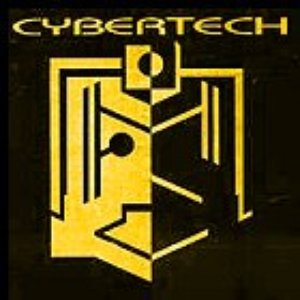 Image for 'Cybertech'