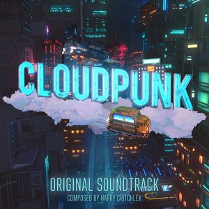 Bild för 'Cloudpunk - Original Soundtrack'