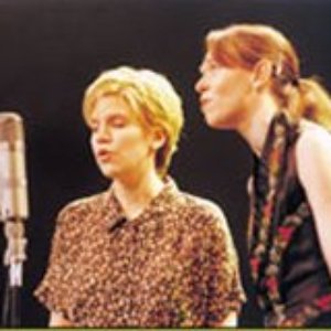 Image for 'Alison Krauss & Gillian Welch'