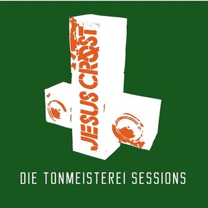 Image for 'Die Tonmeisterei Sessions'