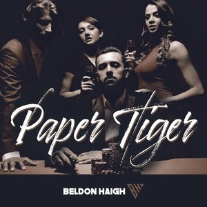 Image for 'Paper Tiger'