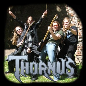 Image for 'Thornus'