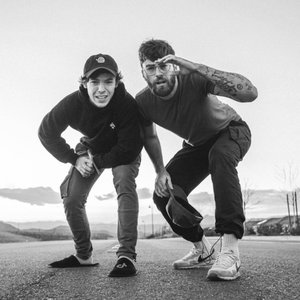 Image for 'Connor Price & Nic D'
