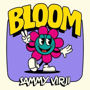Image for 'BLOOM'