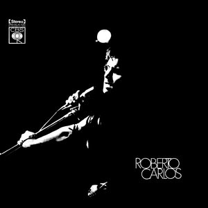 Image for 'Roberto Carlos (1970 Remasterizado)'