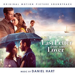 Imagem de 'The Last Letter from Your Lover (Original Motion Picture Soundtrack)'