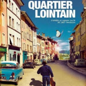 Imagem de 'Quartier Lointain OST'