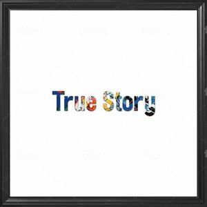 Image for 'True Story'
