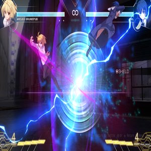 “final_arc”的封面