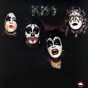 “Kiss (Remastered Version)”的封面