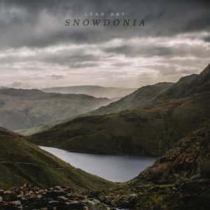 Image for 'Snowdonia'