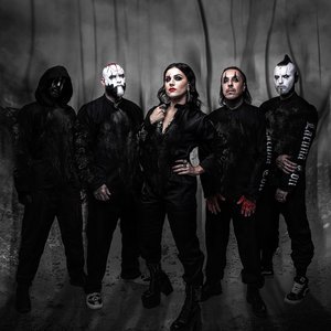 Image for 'Lacuna Coil'
