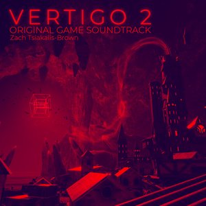 Bild för 'Vertigo 2 (Original Game Soundtrack)'