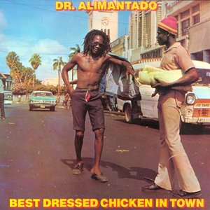 Image for 'Best Dressed Chicken In Town'