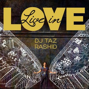 Image for 'Live in Love'