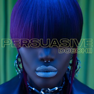 Imagem de 'Persuasive'