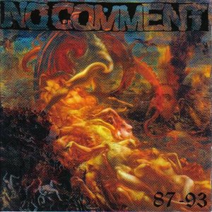 “Discography”的封面