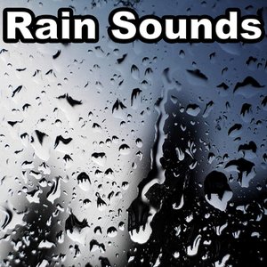 “Rain Sounds”的封面