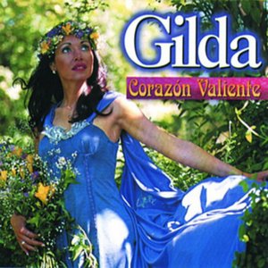 Image for 'Corazón Valiente'