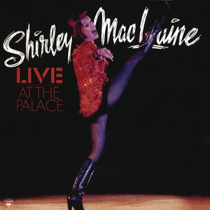 'Live At The Palace' için resim