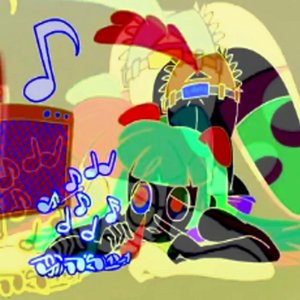 Image for 'leaveamsg'