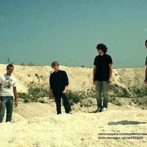 Image for 'septemberdead'