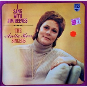 Bild für 'I Sang With Jim Reeves'