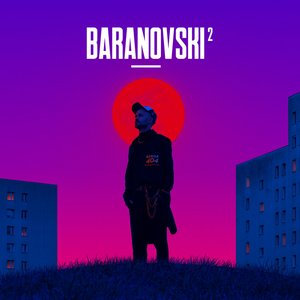 “BARANOVSKI 2”的封面