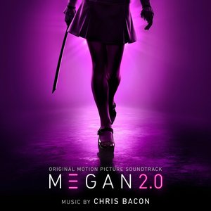 'M3GAN 2.0 (Original Motion Picture Soundtrack)'の画像