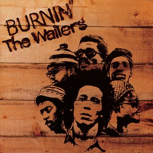 Image for 'Burnin''