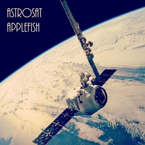 Image for 'Astrosat'