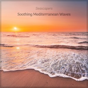 “Seascapers”的封面