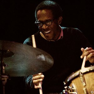 Image for 'Brian Blade'