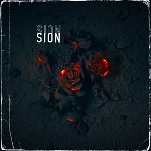 “SION”的封面