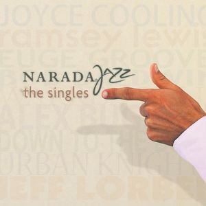 Image for 'Narada Jazz The Singles'