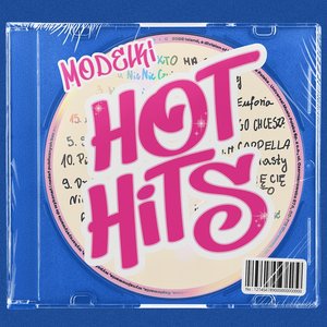 Изображение для 'Hot Hits'