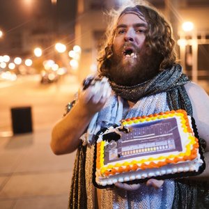 Image for 'Darren Keen'