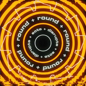 Image for 'Round + Round'