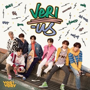 VERIVERY 1st Mini Album [VERI-US]