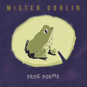 Image for 'Frog Poems'