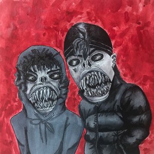 Image for 'Human (feat. Night Lovell)'