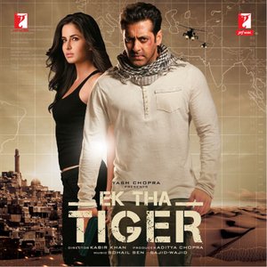 Image for 'Ek Tha Tiger'