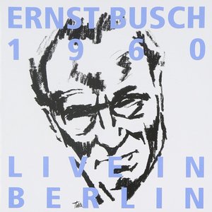 Image for '1960 Live in Berlin'