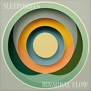 Image for 'Binaural Flow'