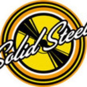 Image for 'Solid Steel'