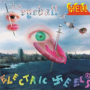 Image for 'The Eyeball of Hell'